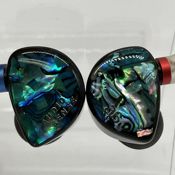 【中古】AUDIOSENSE　AQ0【秋葉原】