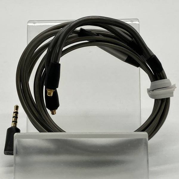【中古】IE300/900用2.5mmバランスケーブル【秋葉原】