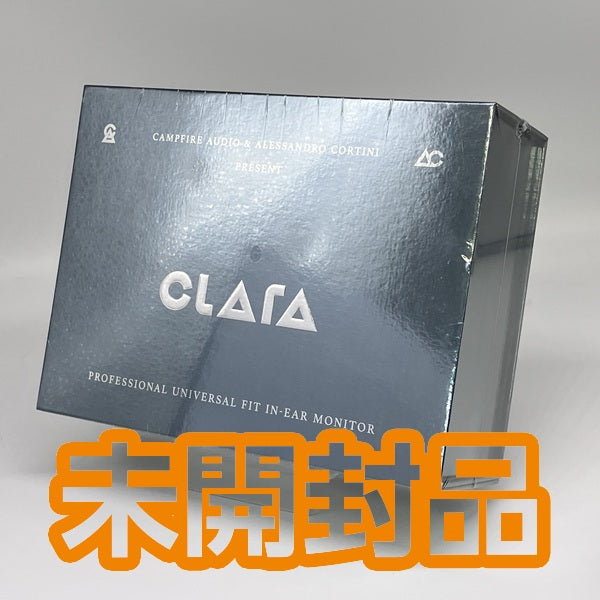 【中古】Clara 【CAM-4662】【秋葉原】