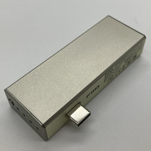 【中古】E-Stick Titanium Gold【秋葉原】