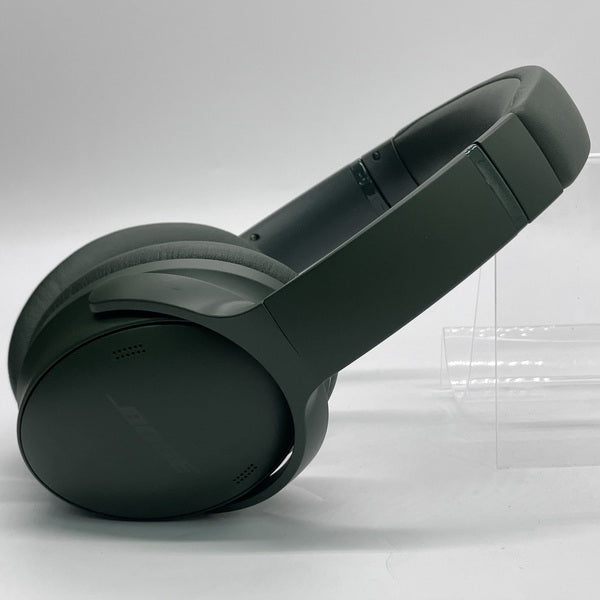 【中古】QuietComfort Headphones Cypress Green【秋葉原】