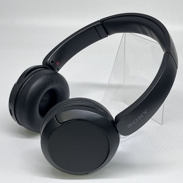 【中古】WH-CH520 BZ ブラック【秋葉原】