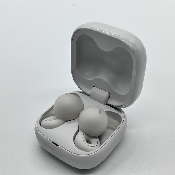 【中古】LinkBuds Open ホワイト 【WF-L910 WZ】【日本橋】
