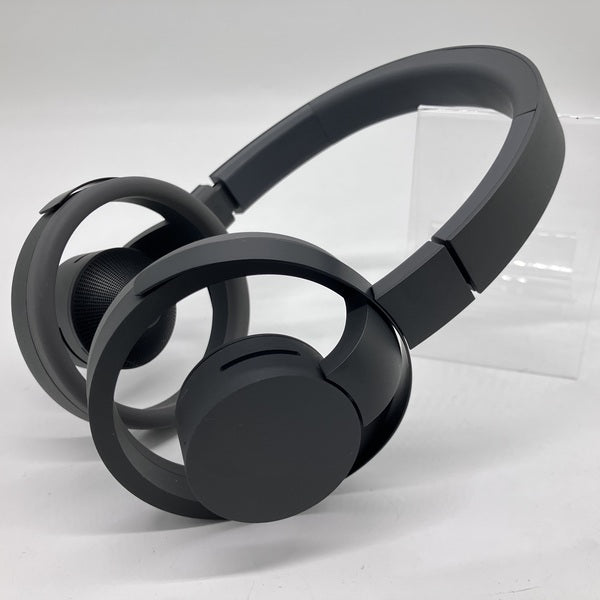 【中古】ワイヤレスパーソナルイヤースピーカー nwm ONE ダークグレー 【MBH001 KA】【秋葉原】