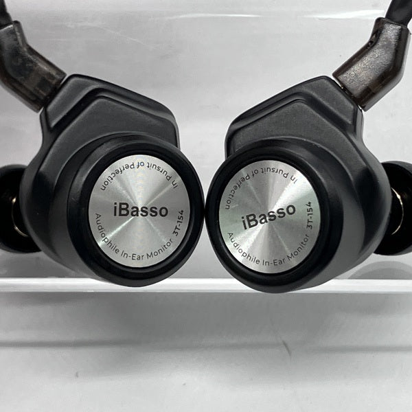 【中古】3T-154 ブラック【秋葉原】