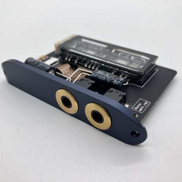 【中古】AMP13 ブルー【秋葉原】