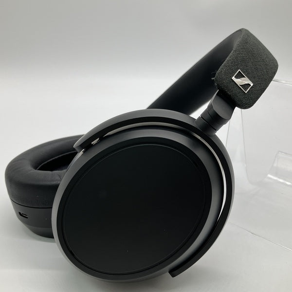 【中古】MOMENTUM 4 Wireless ブラック 【M4AEBT BLACK】【秋葉原】