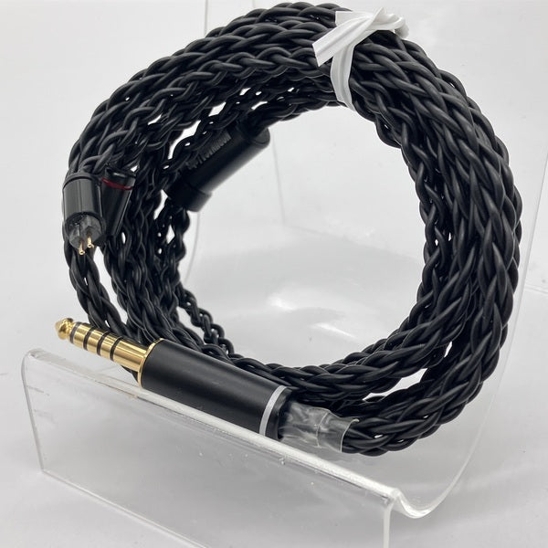 【中古】CASSINI-AXIS (カッシーニ-アクシス) 4.4mm5極バランス/カスタムIEM2pin 【NLA-CSN-AXS】【秋葉原】