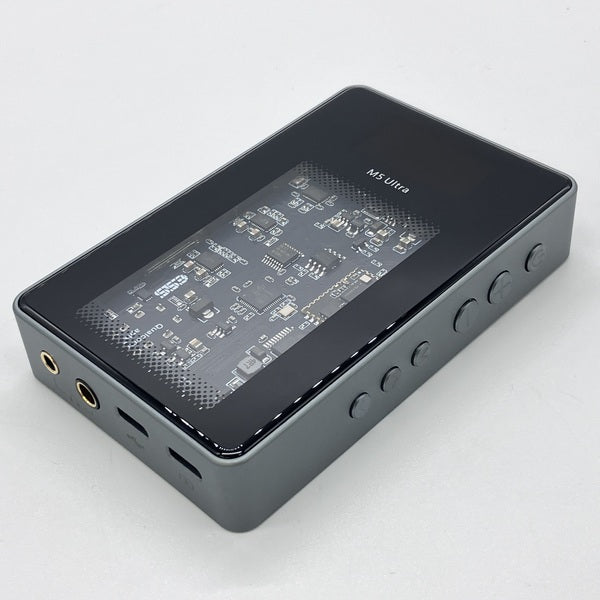 【中古】M5 ULTRA【日本橋】