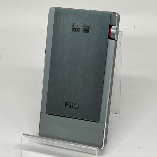 【中古】Q5s Type-C 【FIO-Q5S-C】【秋葉原】