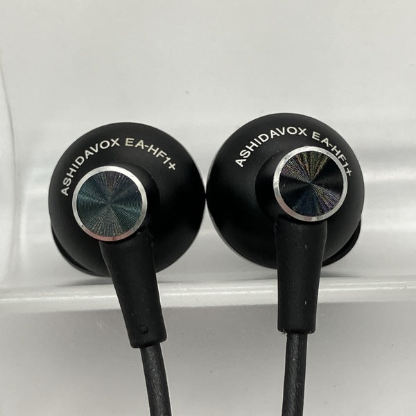 【中古】EA-HF1＋(K) ブラック【日本橋】