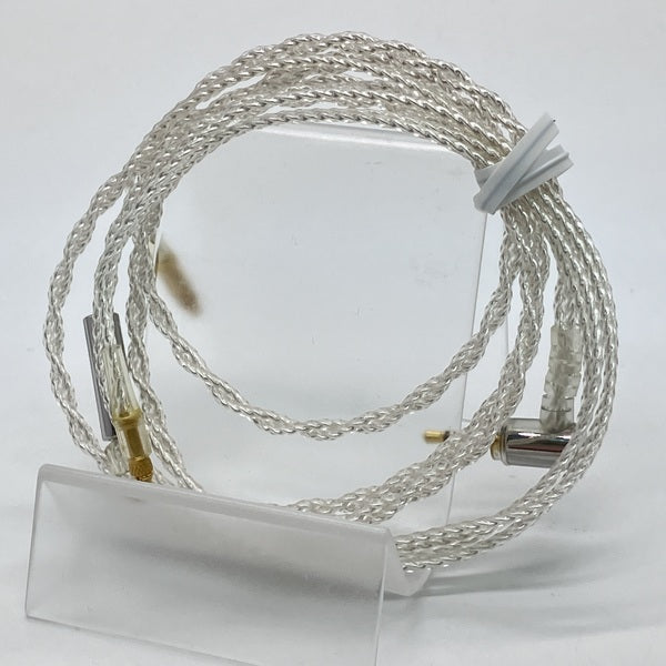 【中古】LAB02用ケーブル MMCX-2.5mm4極バランス【FI-CABL12D】【秋葉原】