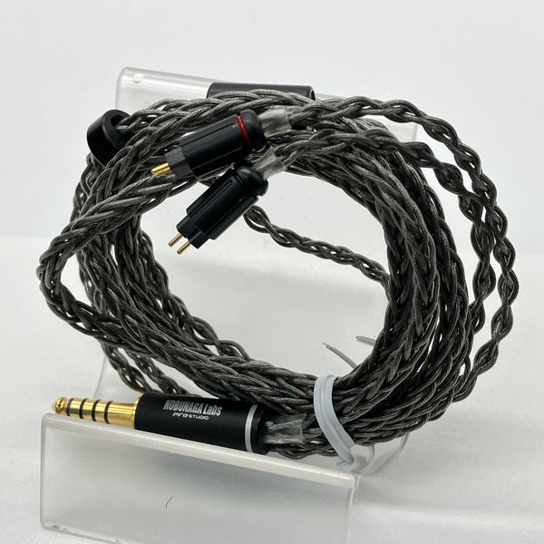 【中古】ECLIPSE (エクリプス)4.4mm5極バランス/カスタムIEM2pin 【NLC-ECS】【日本橋】