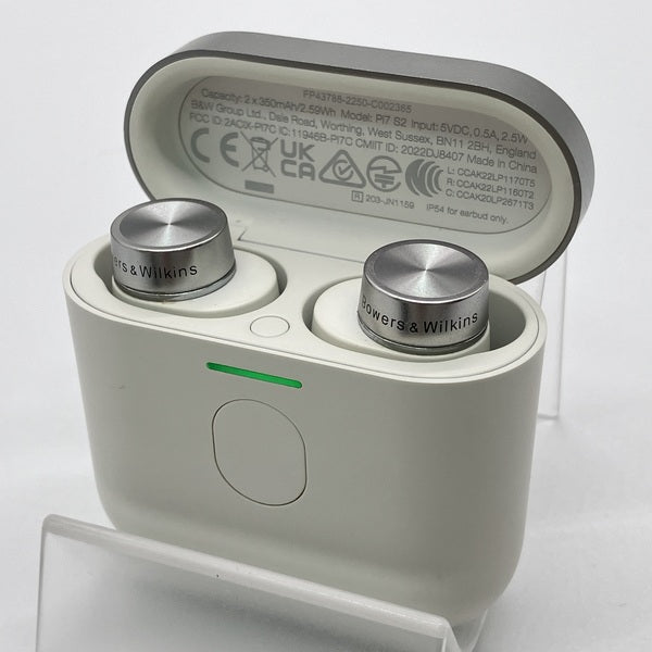 【中古】Pi7S2/CW キャンバス･ホワイト【秋葉原】