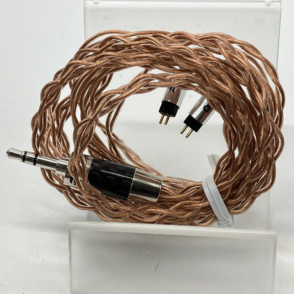 【中古】AresⅡ cable(2Pin to 3.5mm)【日本橋】