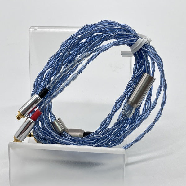【中古】＜凌-Ryou MMCX→"PRシリーズ"2.5φ4極プラグ＞BSP-HPCL-UPTCEPM4【秋葉原】