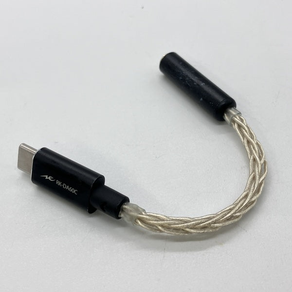 【中古】RK-DA60CK（ブラック）【名古屋】