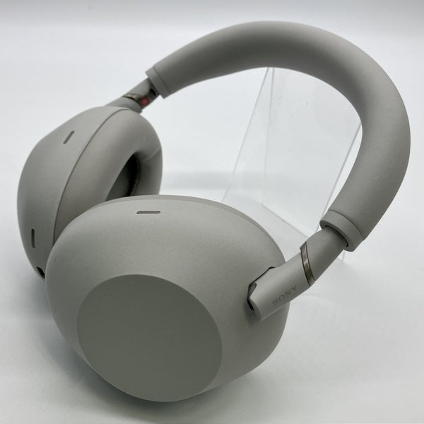 【中古】WH-1000XM6 SM プラチナシルバー【日本橋】