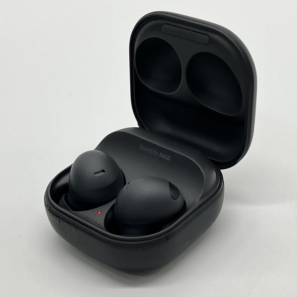 【中古】GalaxyBuds2Pro グラファイト 【SM-R510NZAAXJP】【名古屋】