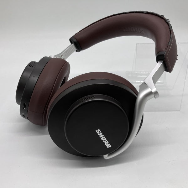 【中古】AONIC 50 ブラウン 【SBH2350-BR-J】【秋葉原】