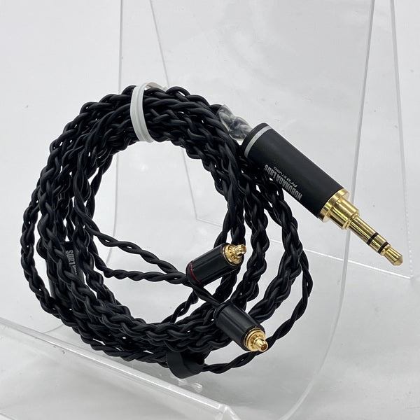 【中古】雲雀 (Hibari)3.5mmステレオミニ/SENNHEISER専用MMCX 【NLA-HBR】【日本橋】