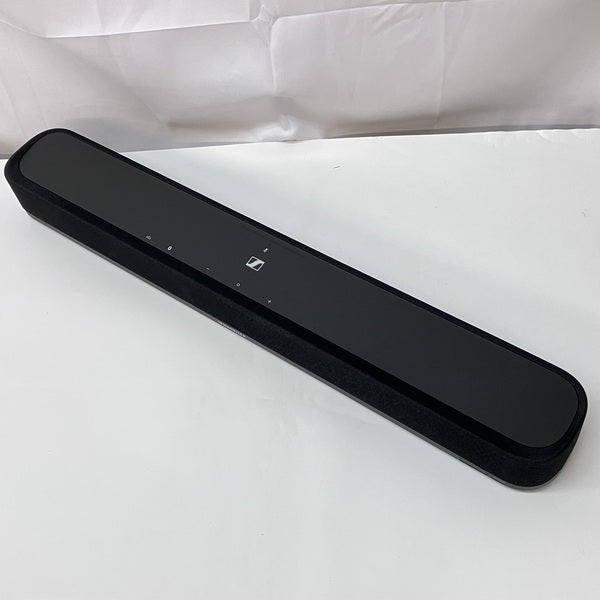 【中古】AMBEO Soundbar Mini [SB02S-BLACK-JP]【秋葉原】
