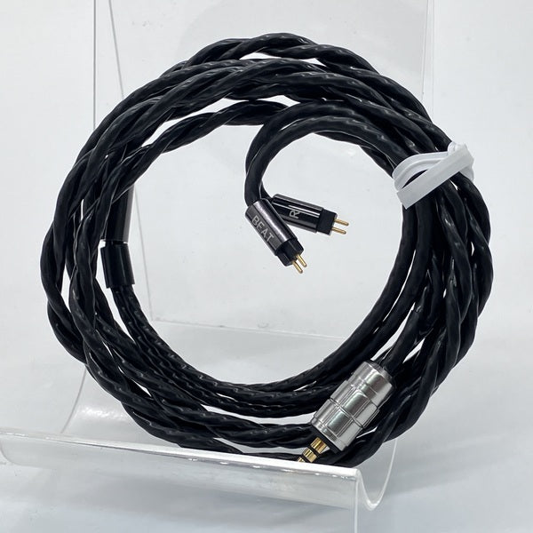 【中古】2.5mm Balanced Signal for Custom BEA-2198【秋葉原】