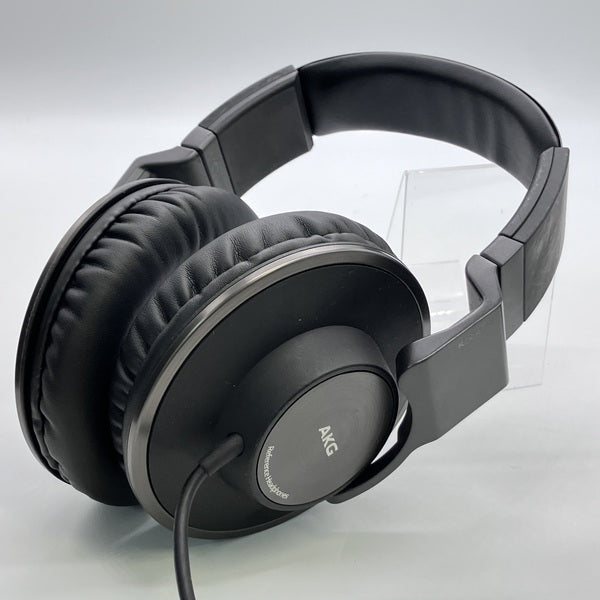 【中古】K550MKII ブラック【K550MKIIBLK】【秋葉原】
