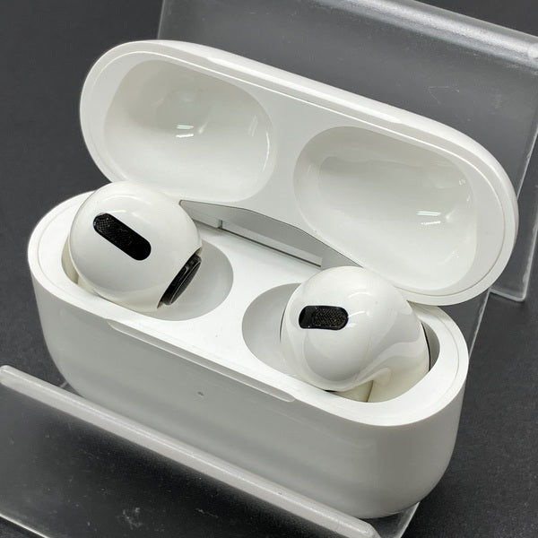 【中古】AirPods Pro MWP22J/A【秋葉原】