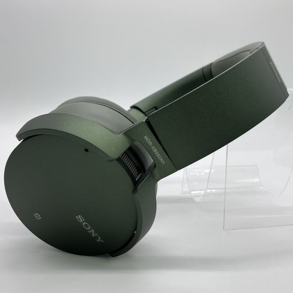 【中古】MDR-XB950N1 G【日本橋】
