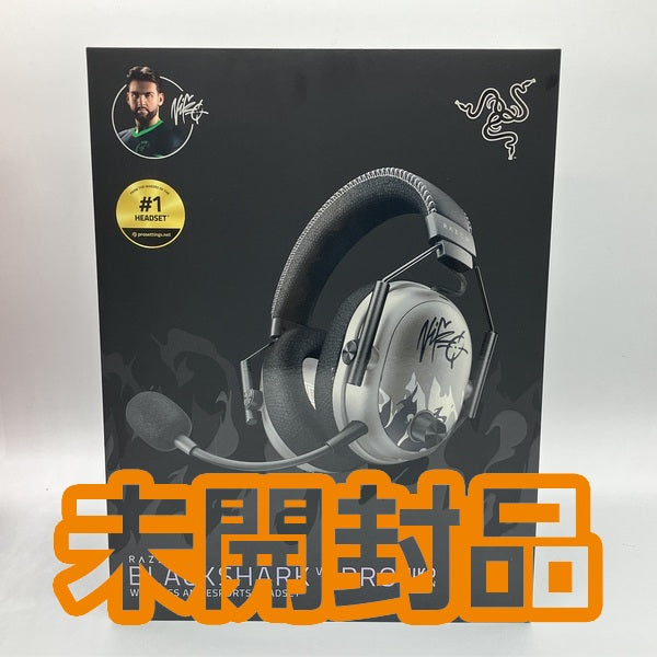 【中古】BlackShark V3 Pro NiKo Edition【RZ04-05401200-R3M1】【名古屋】【秋葉原】