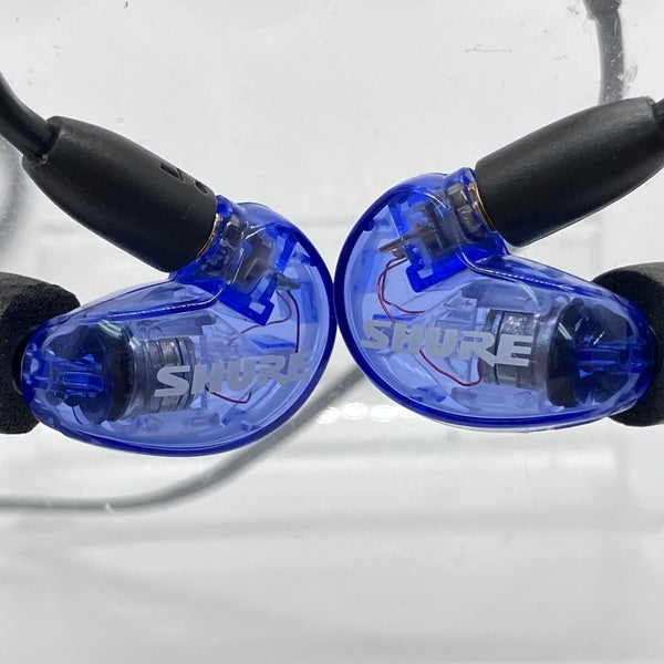 【中古】SE215 Special Edition パープル 【SE215SPE-PL-A】【日本橋】