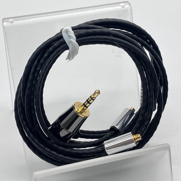 【中古】Clear force Nova 2nd generation MMCX 2.5φL（1.2m）【秋葉原】