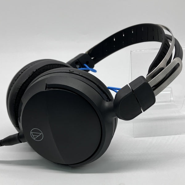 【中古】ATH-GL3 BK ブラック【秋葉原】