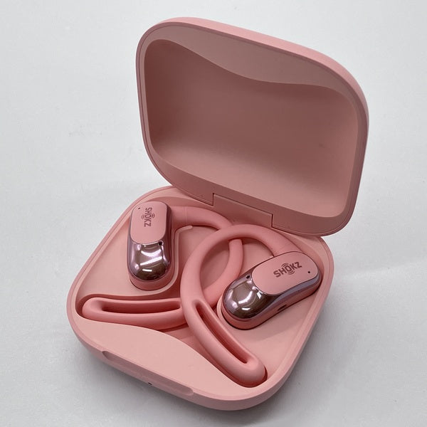 【中古】OpenFit Air Pink【SKZ-EP-000027】【秋葉原】