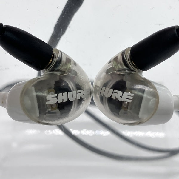 【中古】AONIC4 ホワイト 【SE42HYW+UNI-A】【秋葉原】