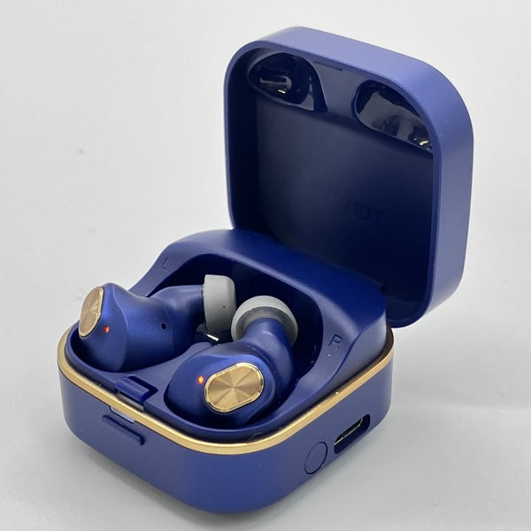 【中古】TE-Q3R ラピスブルー【TE-Q3R-BL】【名古屋】