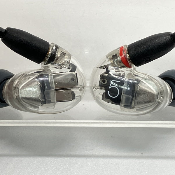【中古】AONIC5 クリア 【SE53BACL+UNI-A】【名古屋】