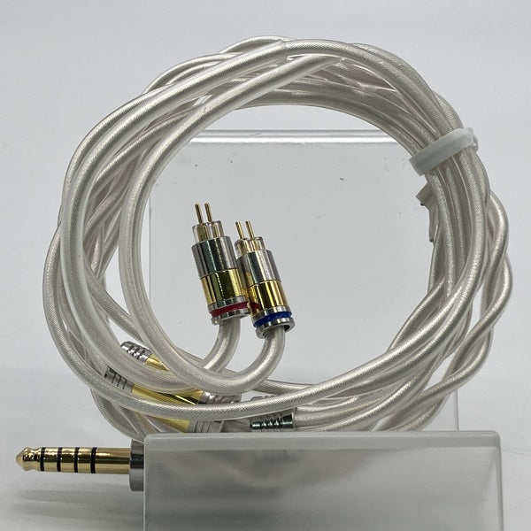 【中古】NICEHCK MoonGod 2pin-4.4mm【秋葉原】