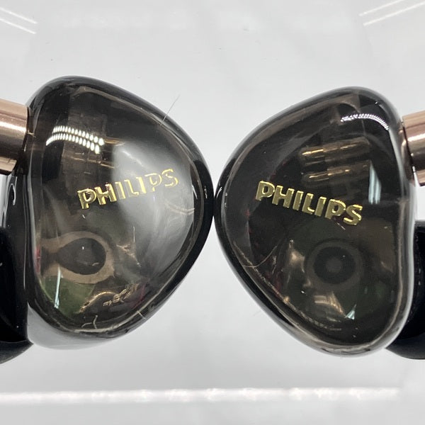 【中古】TAE7009 ブラック インイヤーモニタイヤホン【名古屋】