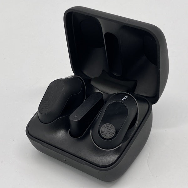 【中古】INZONE Buds ブラック 【WF-G700N BZ】【秋葉原】