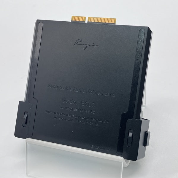 【中古】E203 オーディオマザーボード for N6iii・フラッグシップ ES9039SPRO DAC搭載【E203】【日本橋】