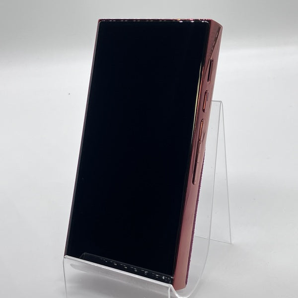 【中古】R8 II - Red【日本橋】