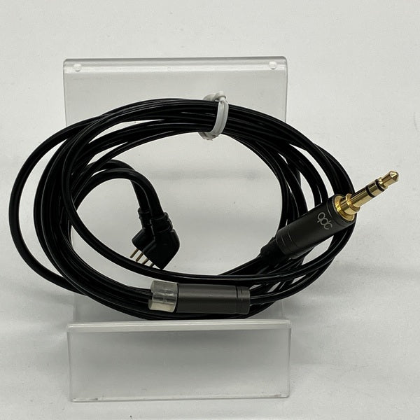 【中古】SUPERIOR 付属2pin-3.5mm イヤホンケーブル【秋葉原】