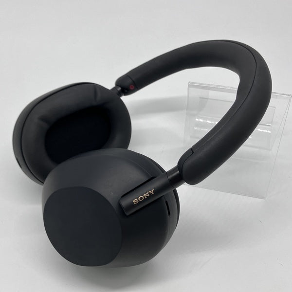 【中古】WH-1000XM5 BM ブラック【秋葉原】