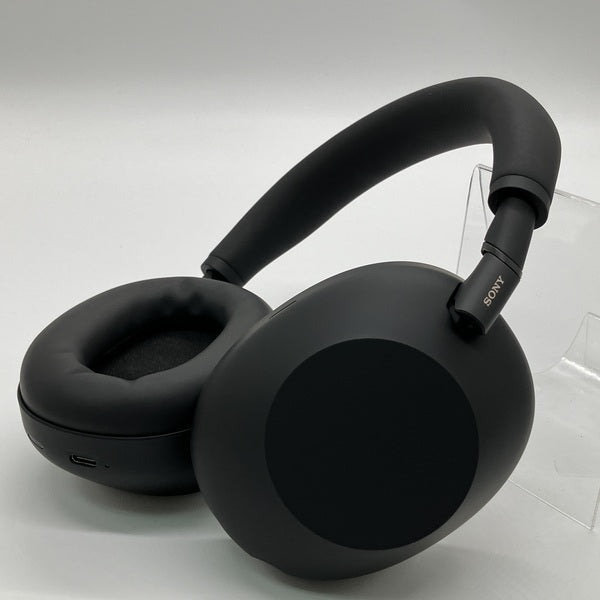 【中古】WH-1000XM6 BM ブラック【日本橋】