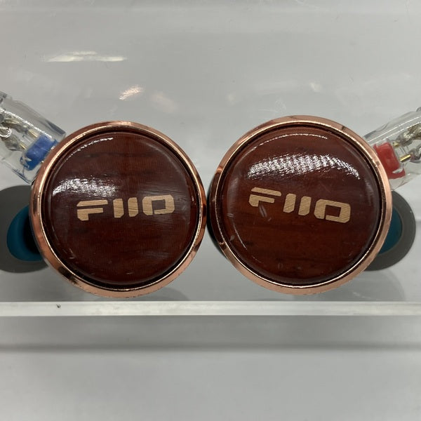 【中古】FP3 Rosewood 【FIO-IEM-FP3-R】【秋葉原】