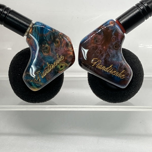 【中古】Tiandirenhe TD21【秋葉原】