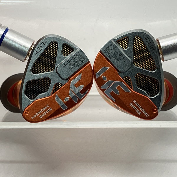 【中古】小喬(XiaoQiao) Orange 4.4mm【秋葉原】