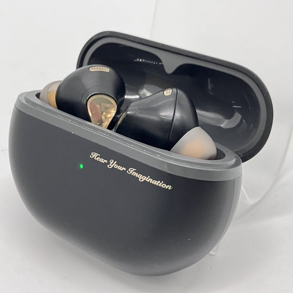 【中古】Capsule3 pro ブラック【秋葉原】